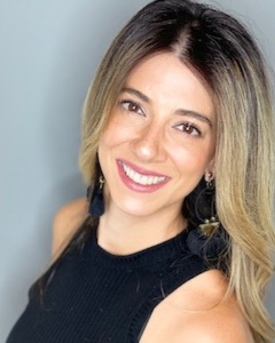 Maria Veloso | Hair Salon Body & Soul | New Providence, NJ