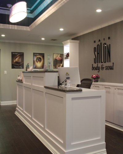 Specials & News | Hair Salon Body & Soul | New Providence, NJ